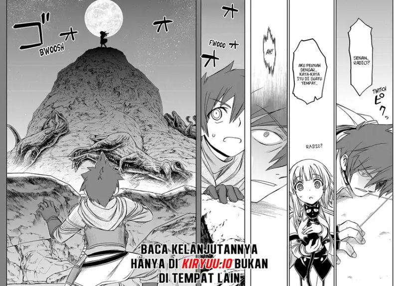 I Got My Wish and Reincarnated as the Villainess (Last Boss)! Chapter 14 Gambar 3