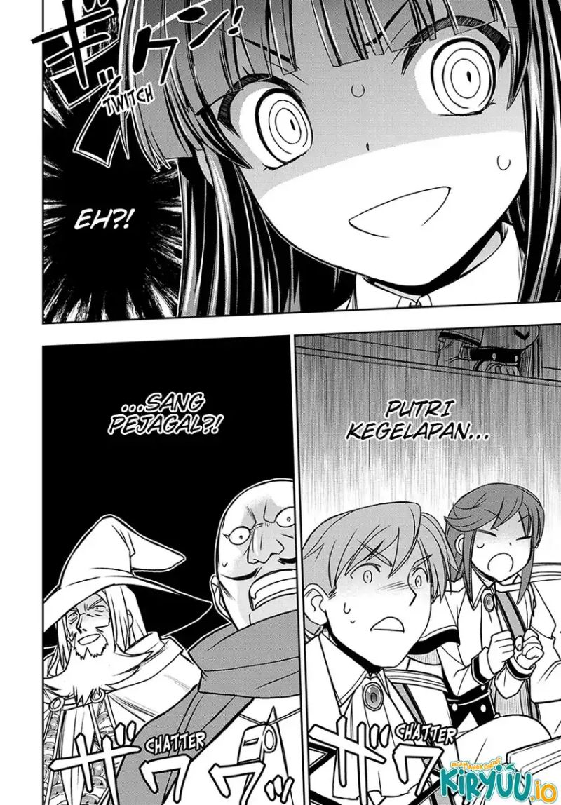 I Got My Wish and Reincarnated as the Villainess (Last Boss)! Chapter 14 Gambar 7