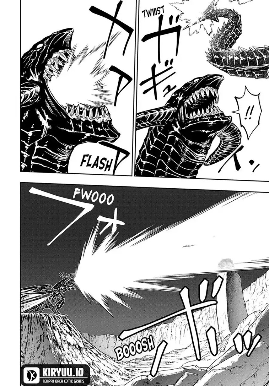 I Got My Wish and Reincarnated as the Villainess (Last Boss)! Chapter 21 Gambar 9