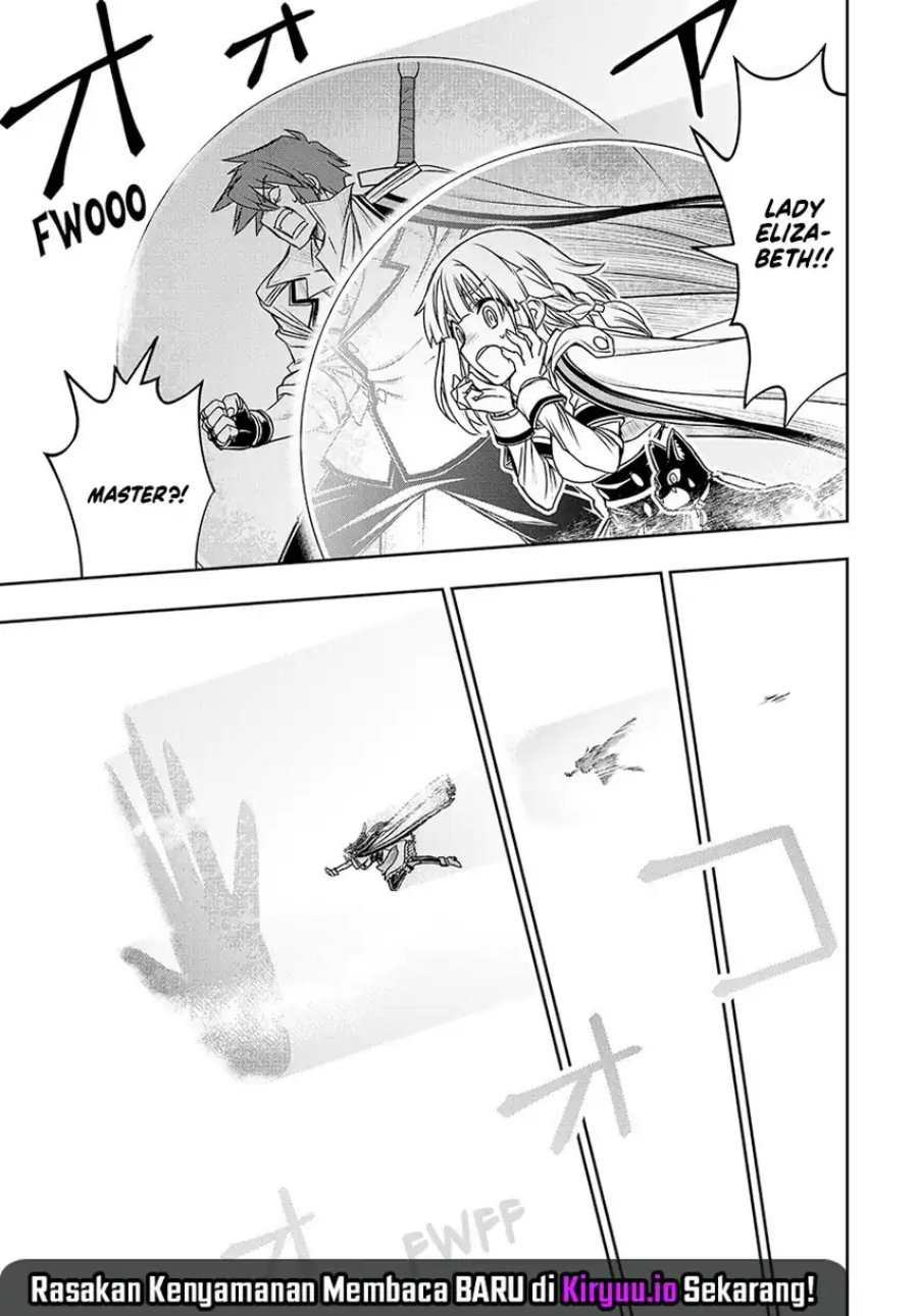 I Got My Wish and Reincarnated as the Villainess (Last Boss)! Chapter 21 Gambar 10