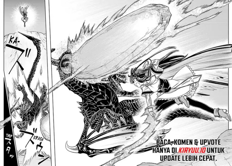 I Got My Wish and Reincarnated as the Villainess (Last Boss)! Chapter 21 Gambar 13