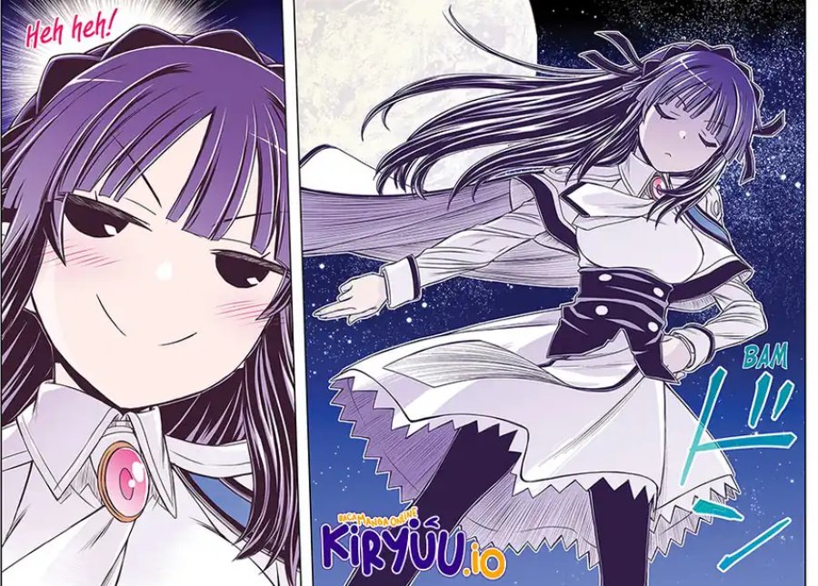 I Got My Wish and Reincarnated as the Villainess (Last Boss)! Chapter 21 Gambar 14