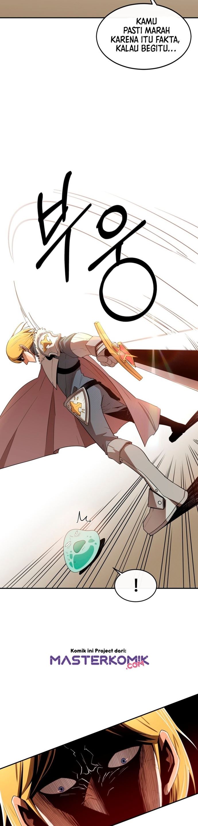 I Grow Stronger By Eating! Chapter 05 Gambar 9