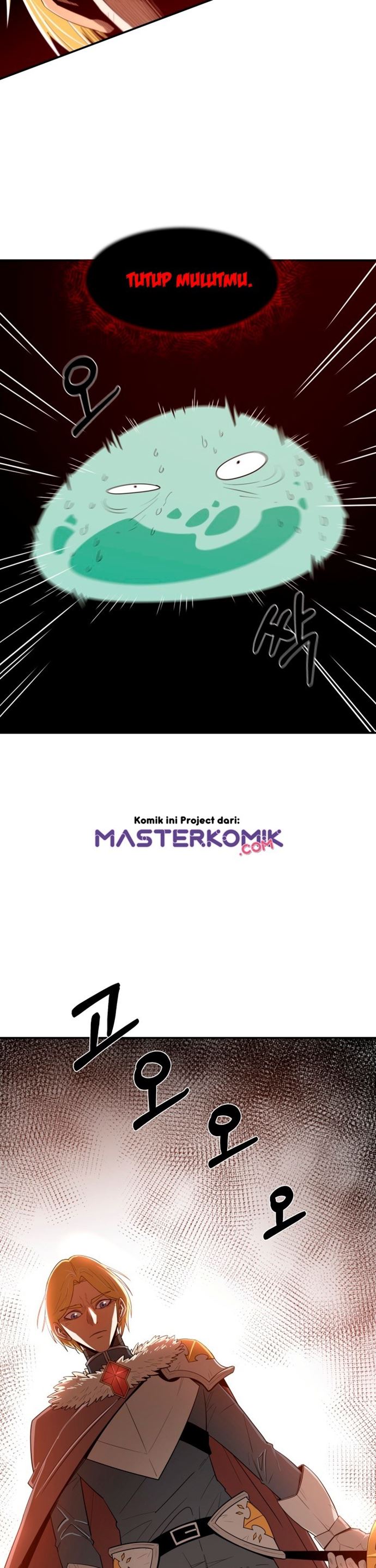 I Grow Stronger By Eating! Chapter 05 Gambar 10