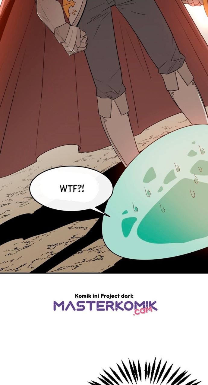 I Grow Stronger By Eating! Chapter 05 Gambar 11