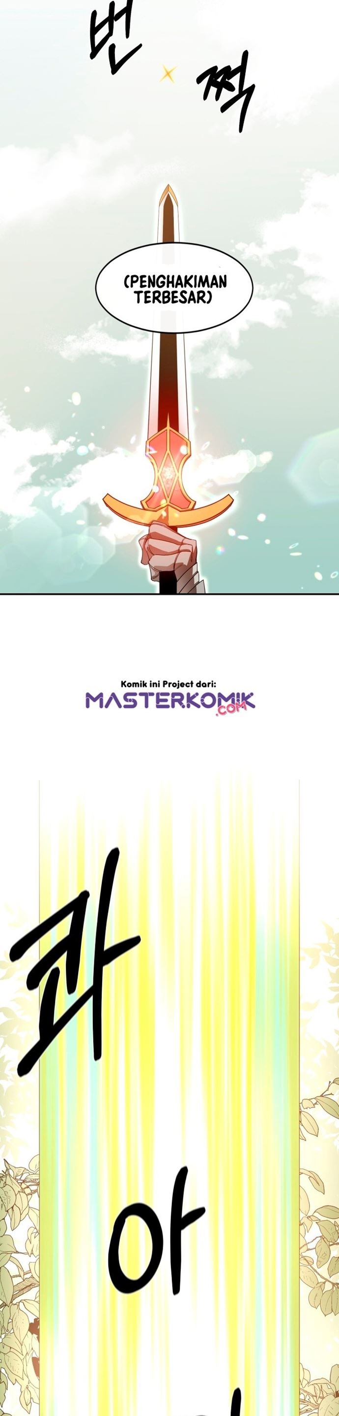 I Grow Stronger By Eating! Chapter 05 Gambar 18