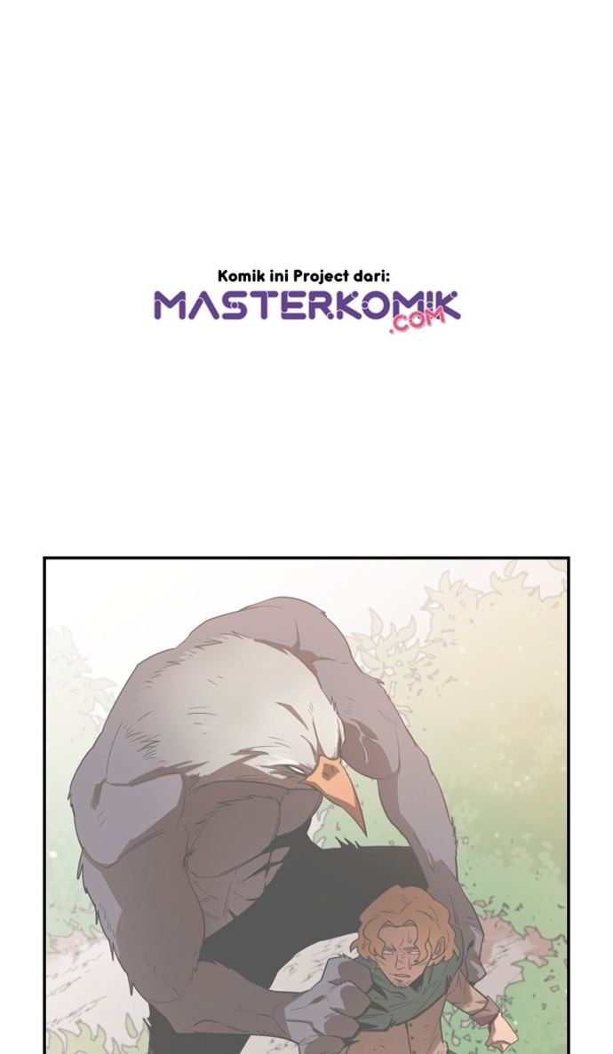 I Grow Stronger By Eating! Chapter 05 Gambar 21