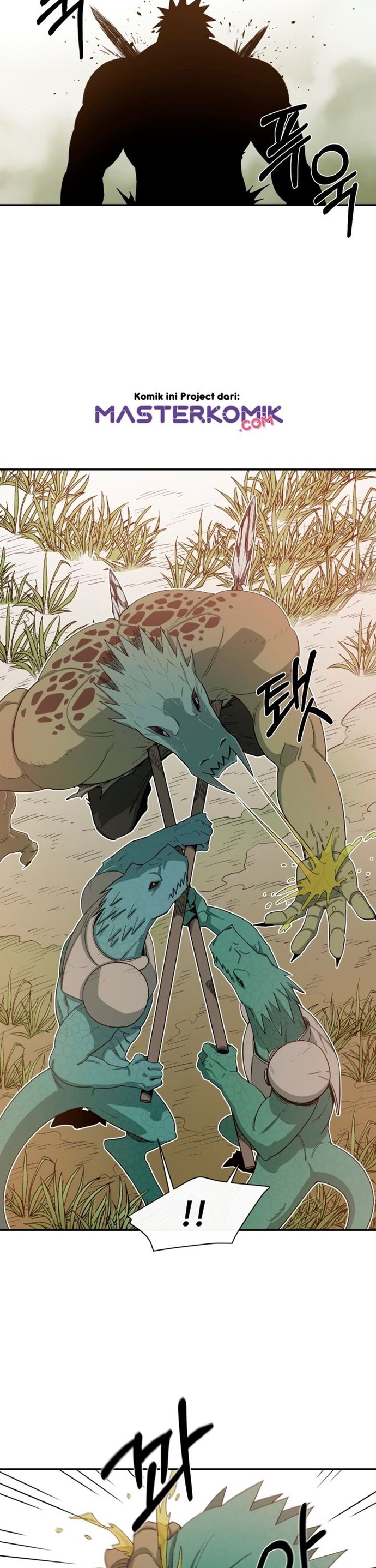 I Grow Stronger By Eating! Chapter 05 Gambar 25