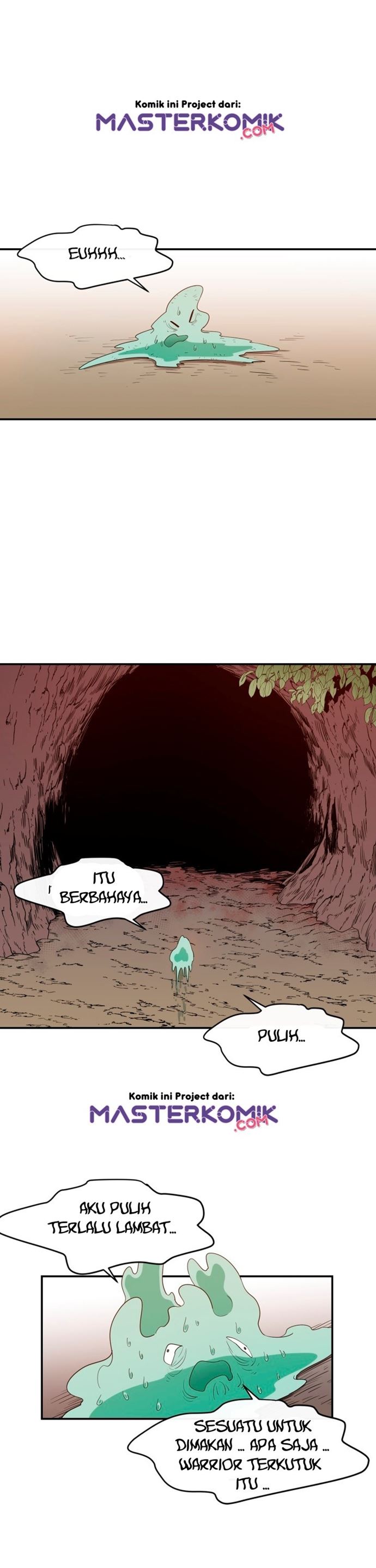 I Grow Stronger By Eating! Chapter 05 Gambar 32