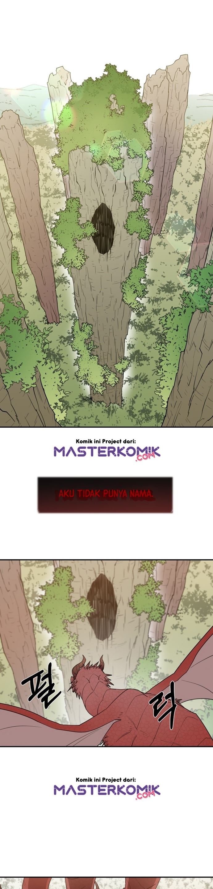 I Grow Stronger By Eating! Chapter 06 Gambar 13