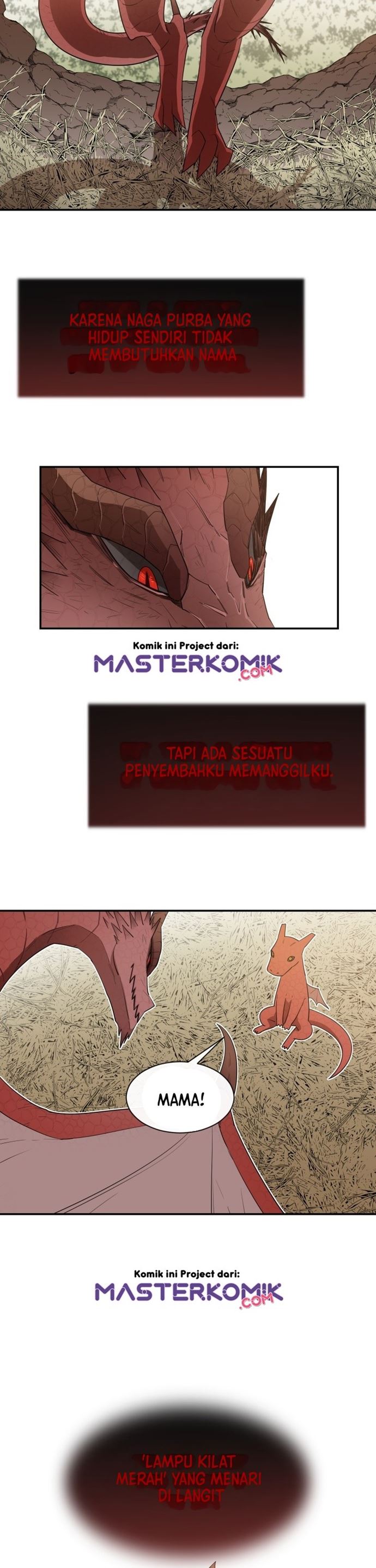 I Grow Stronger By Eating! Chapter 06 Gambar 14