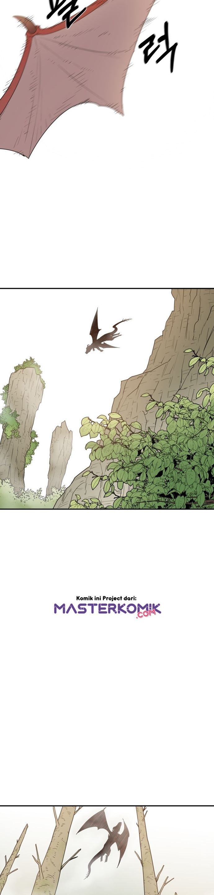 I Grow Stronger By Eating! Chapter 06 Gambar 17