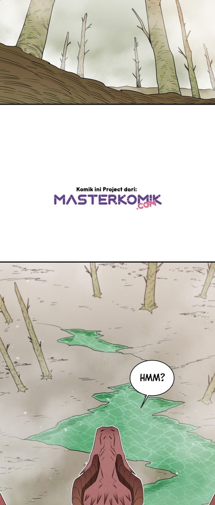 I Grow Stronger By Eating! Chapter 06 Gambar 18