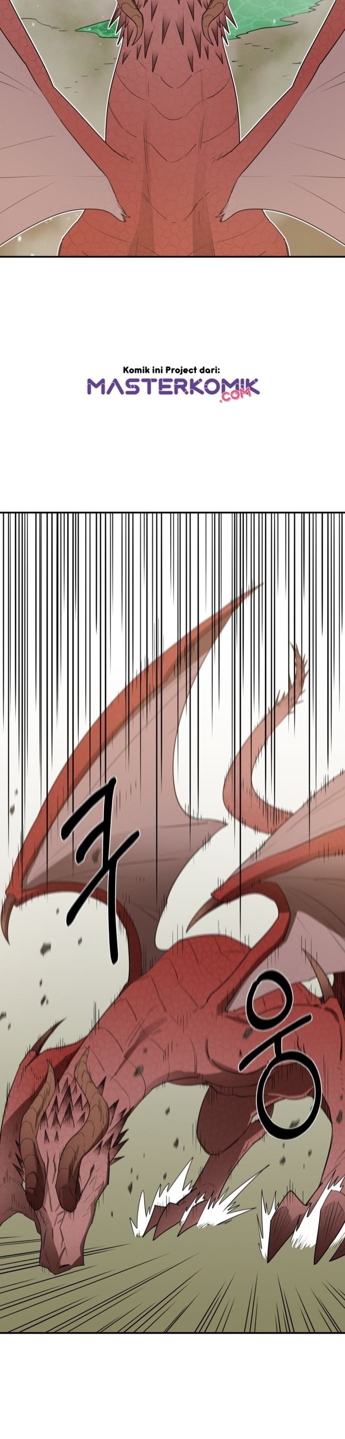 I Grow Stronger By Eating! Chapter 06 Gambar 19
