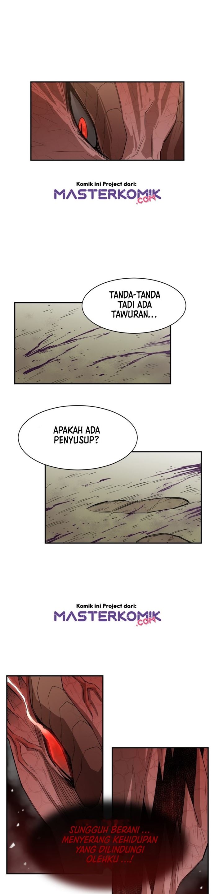 I Grow Stronger By Eating! Chapter 06 Gambar 20