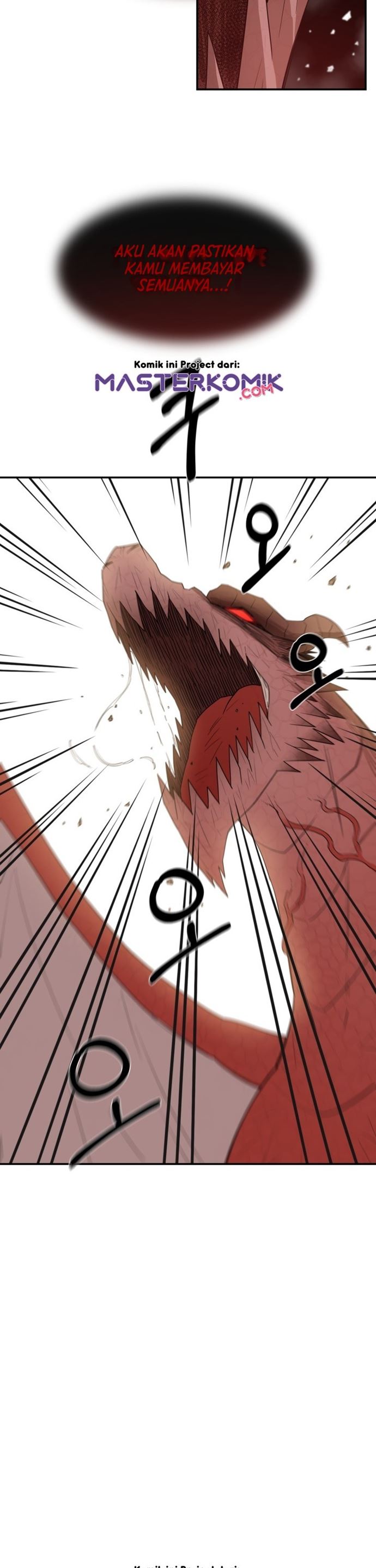 I Grow Stronger By Eating! Chapter 06 Gambar 21