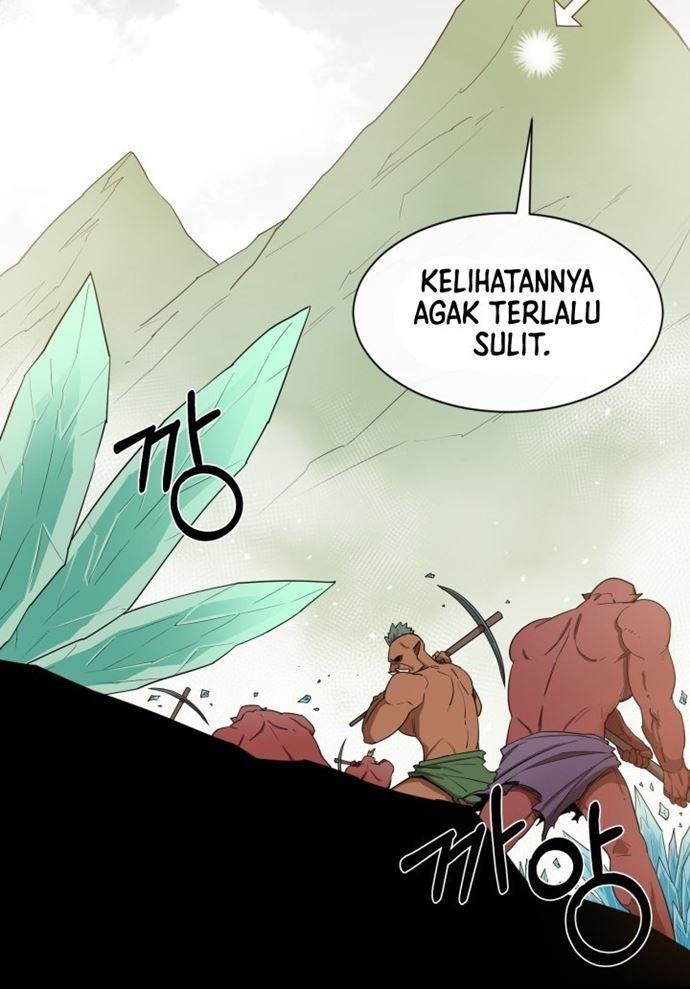 I Grow Stronger By Eating! Chapter 06 Gambar 25