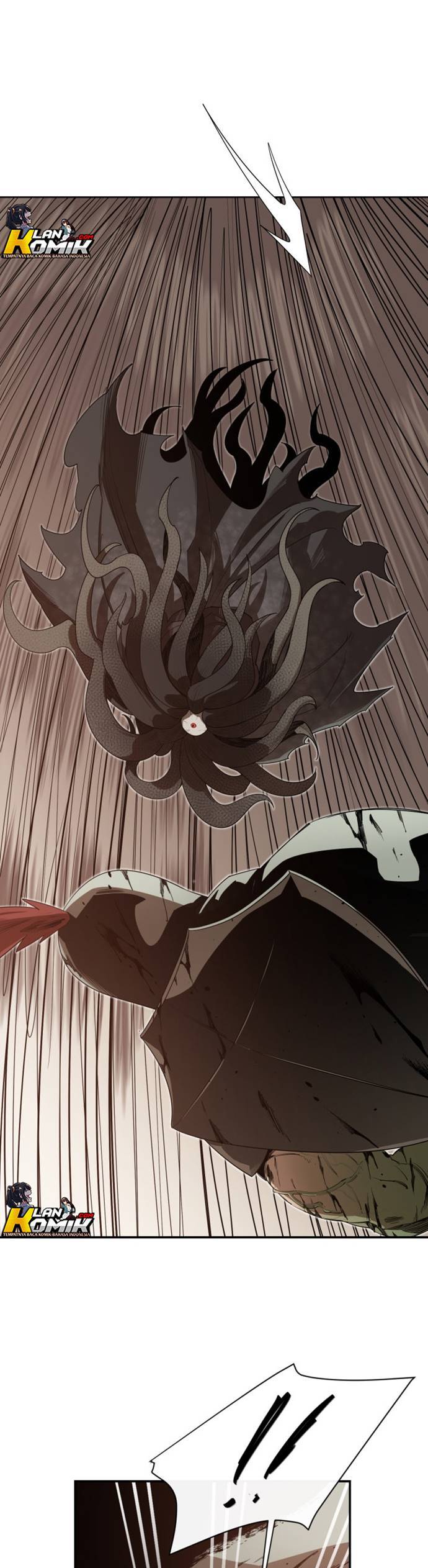 I Grow Stronger By Eating! Chapter 18 Gambar 2