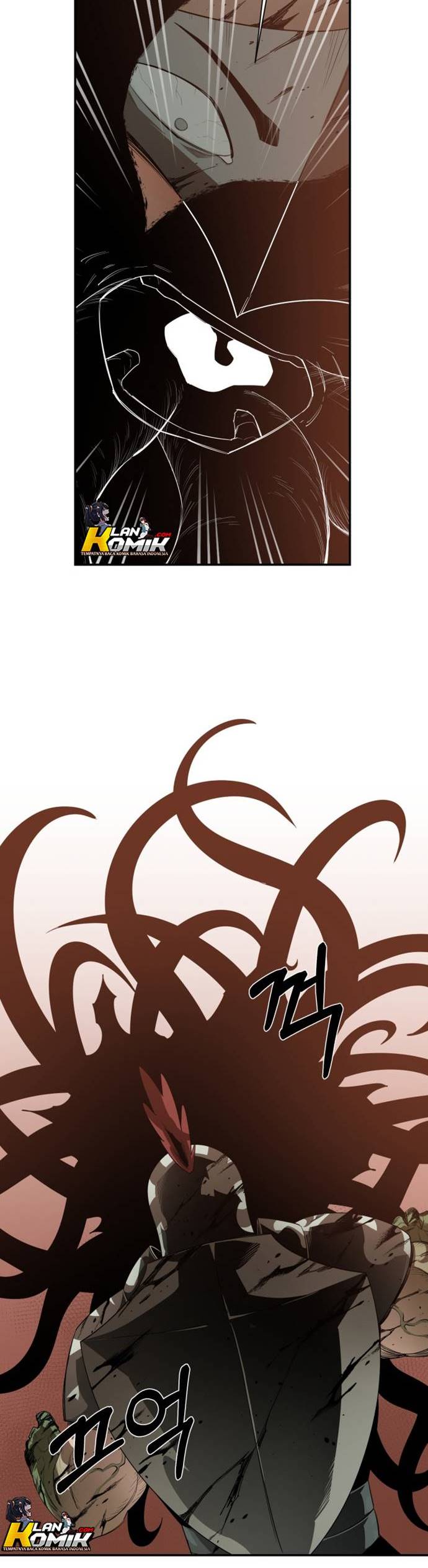 I Grow Stronger By Eating! Chapter 18 Gambar 3