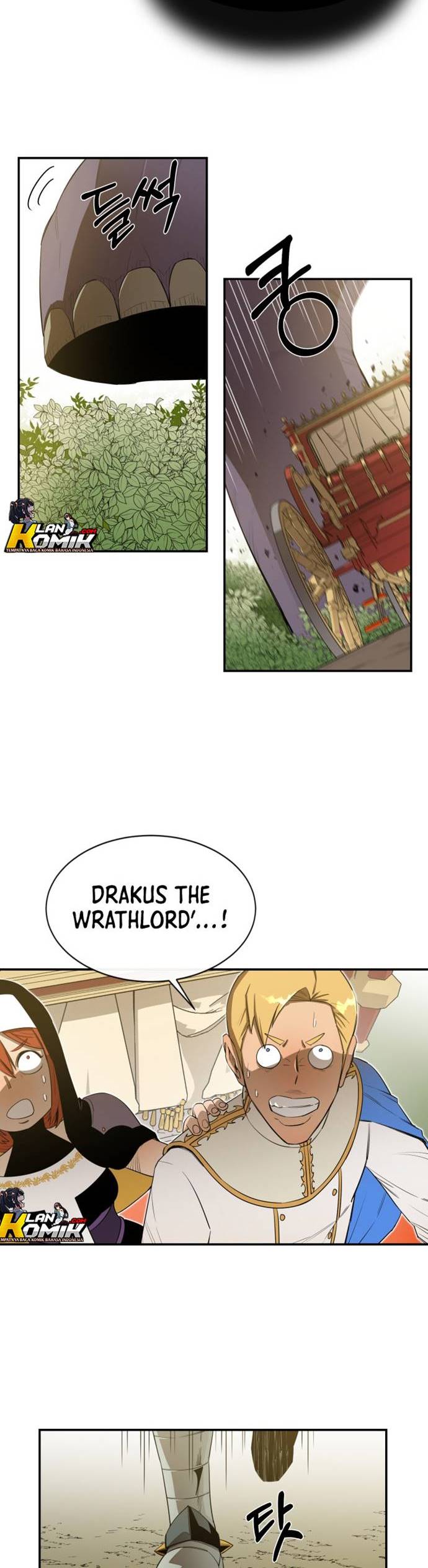 I Grow Stronger By Eating! Chapter 18 Gambar 22
