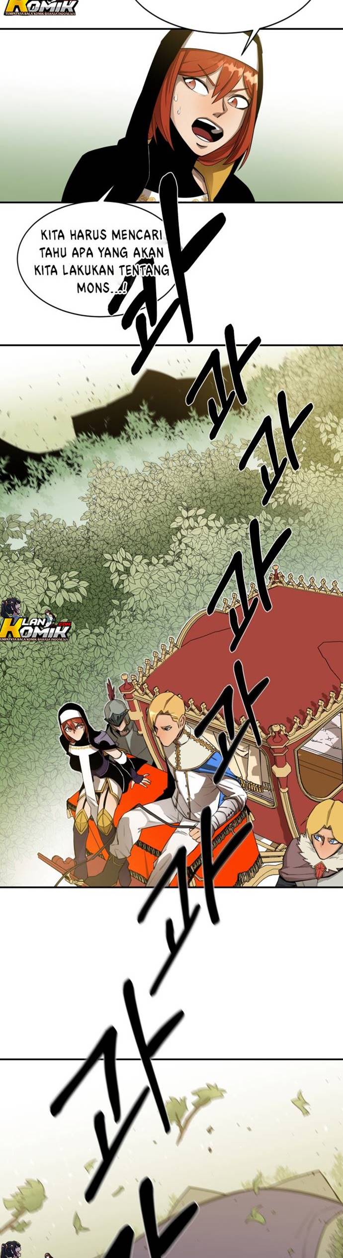 I Grow Stronger By Eating! Chapter 18 Gambar 27