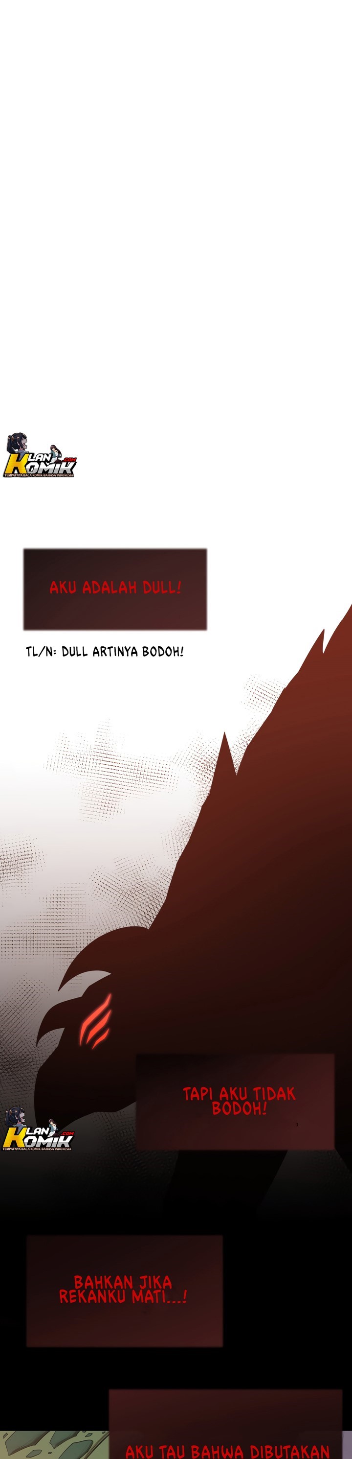 I Grow Stronger By Eating! Chapter 19 Gambar 10