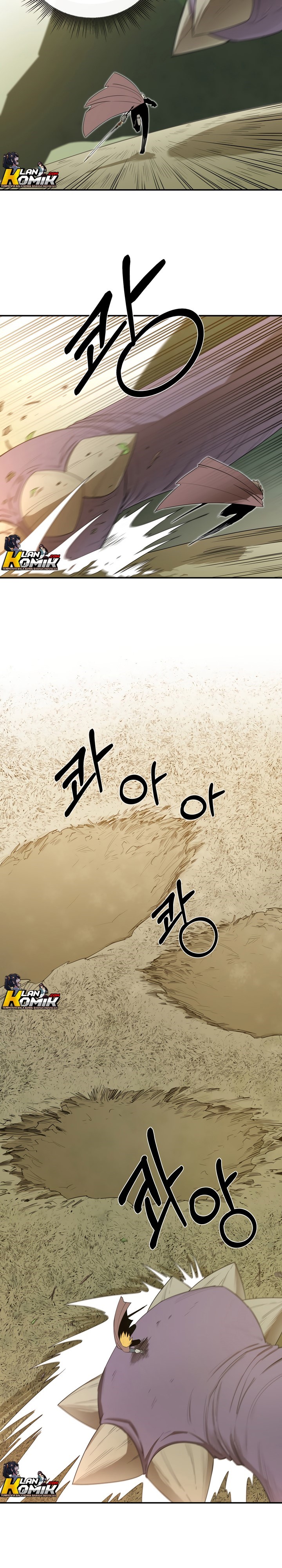 I Grow Stronger By Eating! Chapter 19 Gambar 15