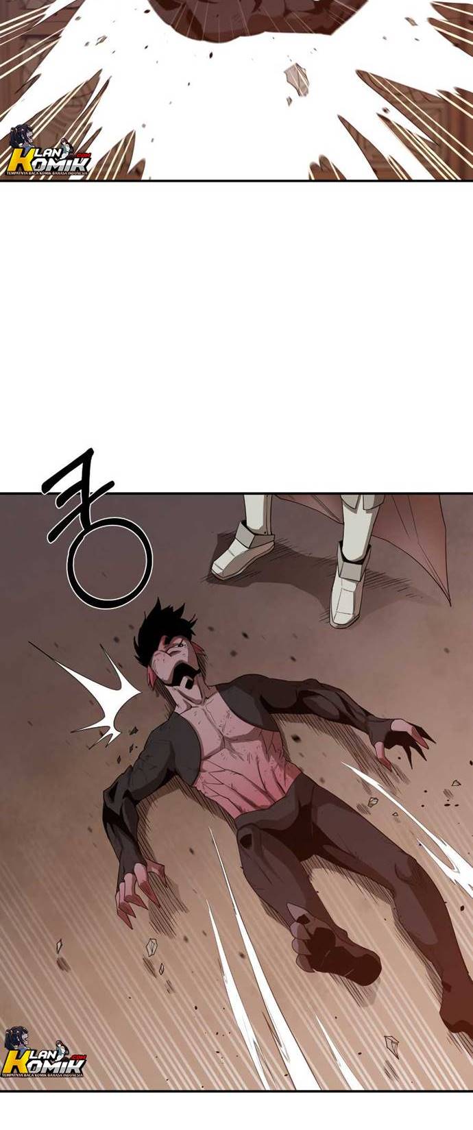 I Grow Stronger By Eating! Chapter 25 Gambar 5