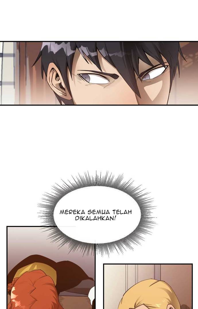 I Grow Stronger By Eating! Chapter 25 Gambar 10
