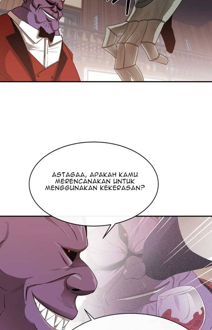 I Grow Stronger By Eating! Chapter 25 Gambar 12