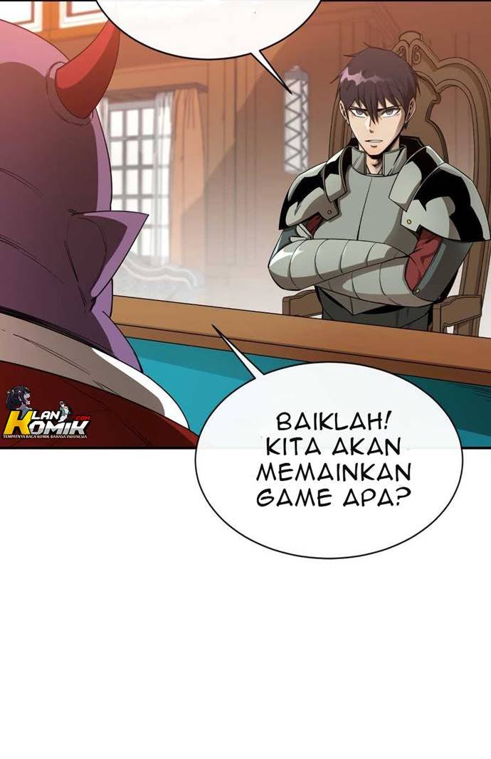 I Grow Stronger By Eating! Chapter 25 Gambar 25