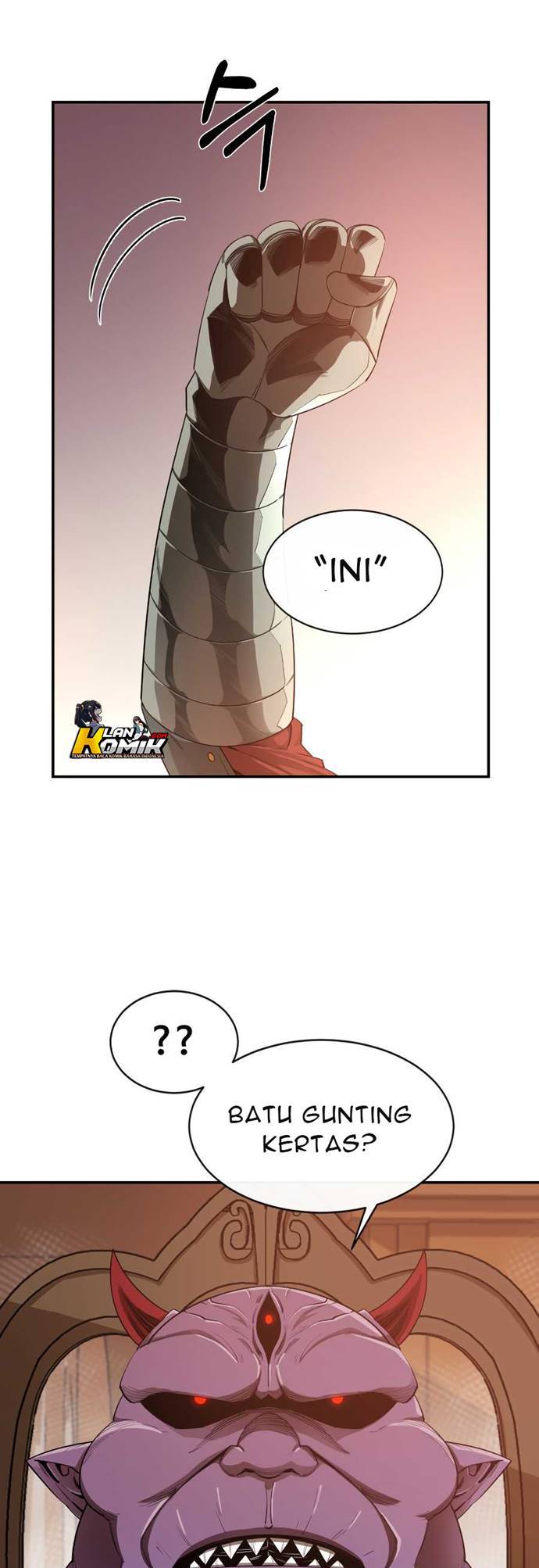 I Grow Stronger By Eating! Chapter 25 Gambar 26