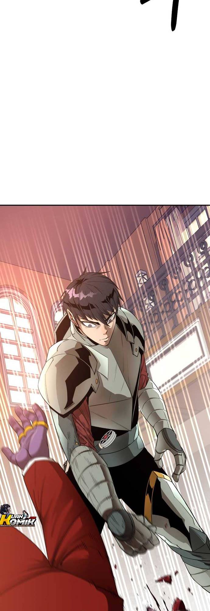 I Grow Stronger By Eating! Chapter 25 Gambar 28