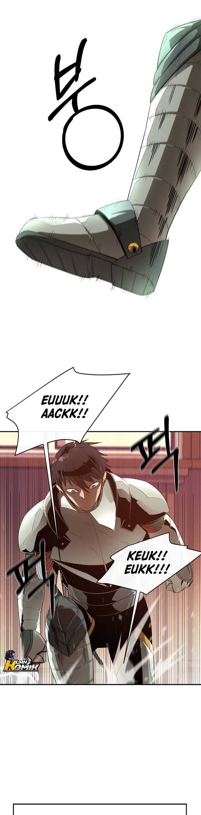 I Grow Stronger By Eating! Chapter 25 Gambar 34