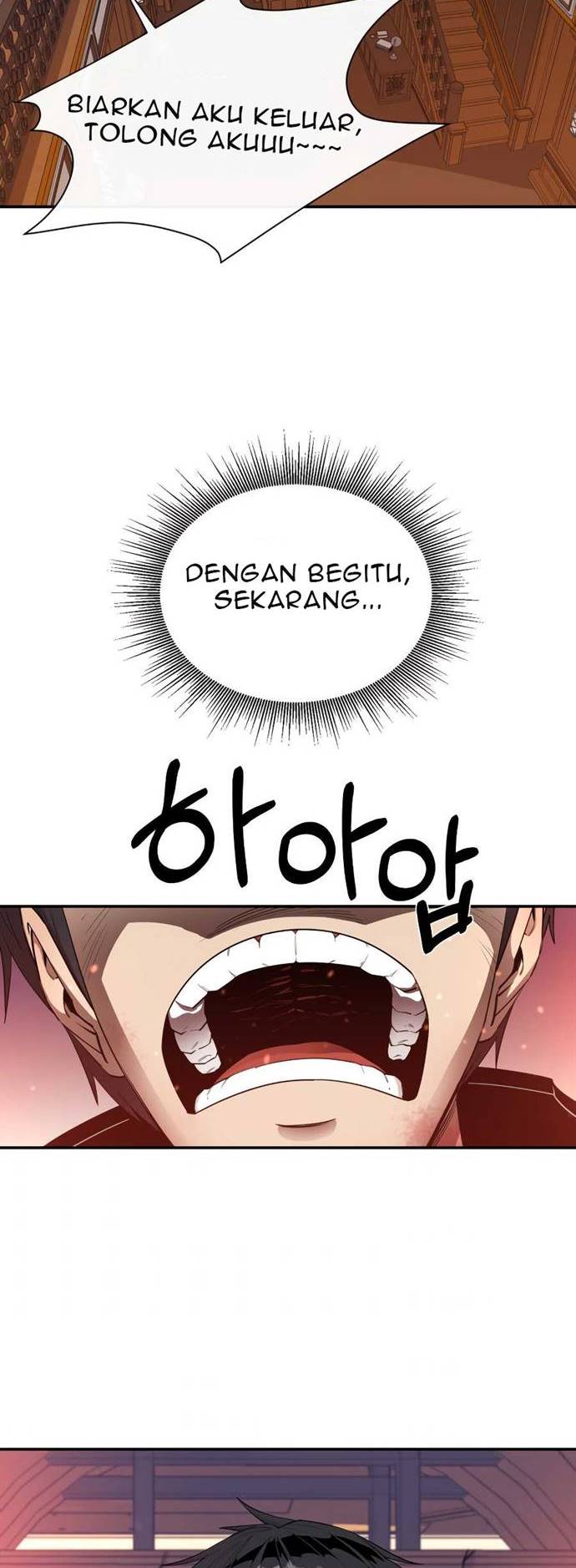 I Grow Stronger By Eating! Chapter 25 Gambar 47