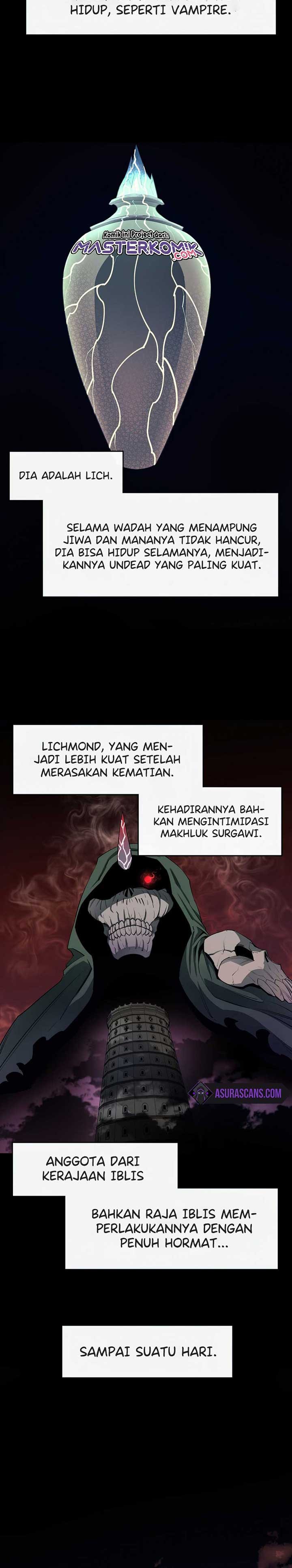 I Grow Stronger By Eating! Chapter 28 Gambar 9