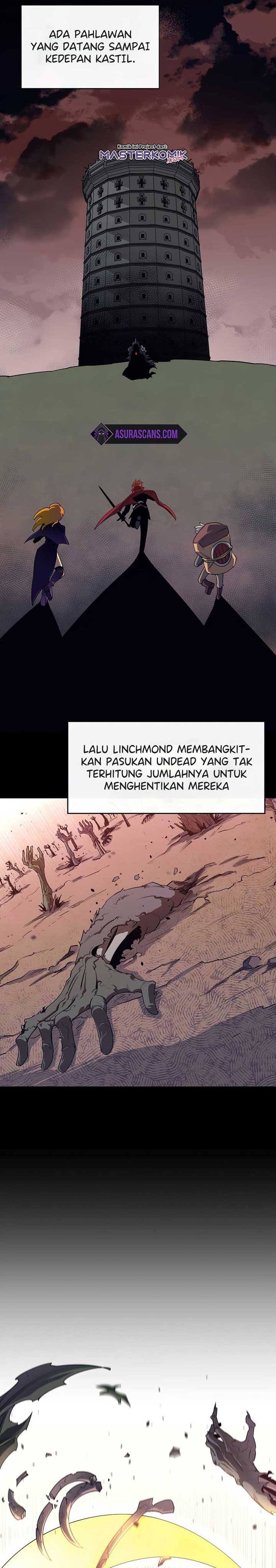 I Grow Stronger By Eating! Chapter 28 Gambar 10