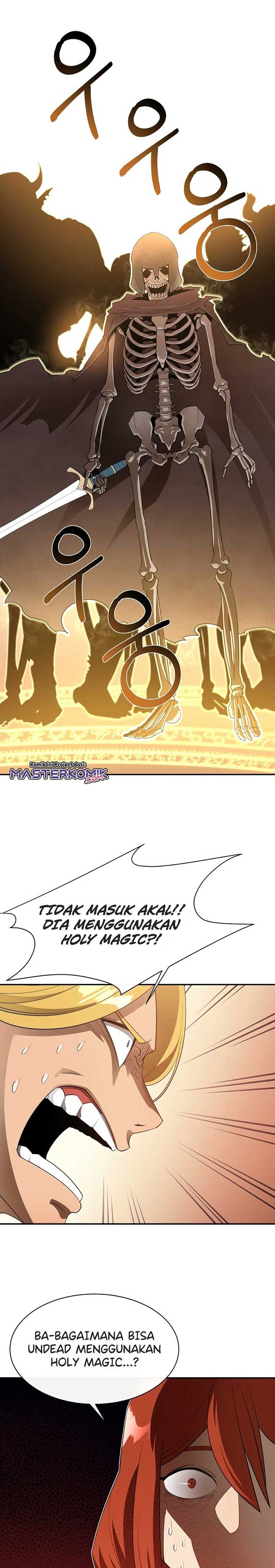 I Grow Stronger By Eating! Chapter 28 Gambar 19