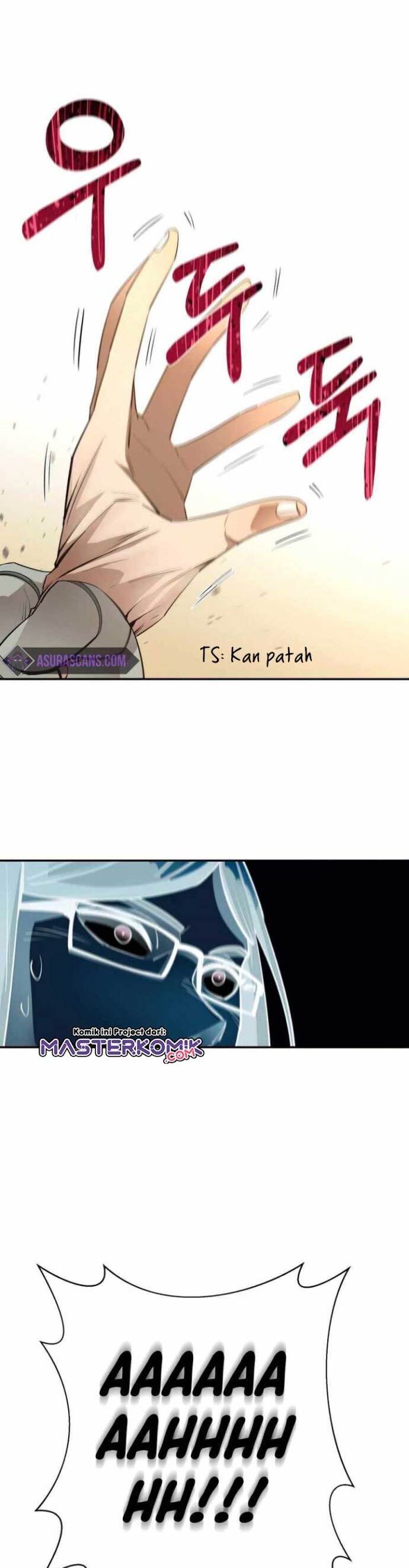 I Grow Stronger By Eating! Chapter 43 Gambar 8