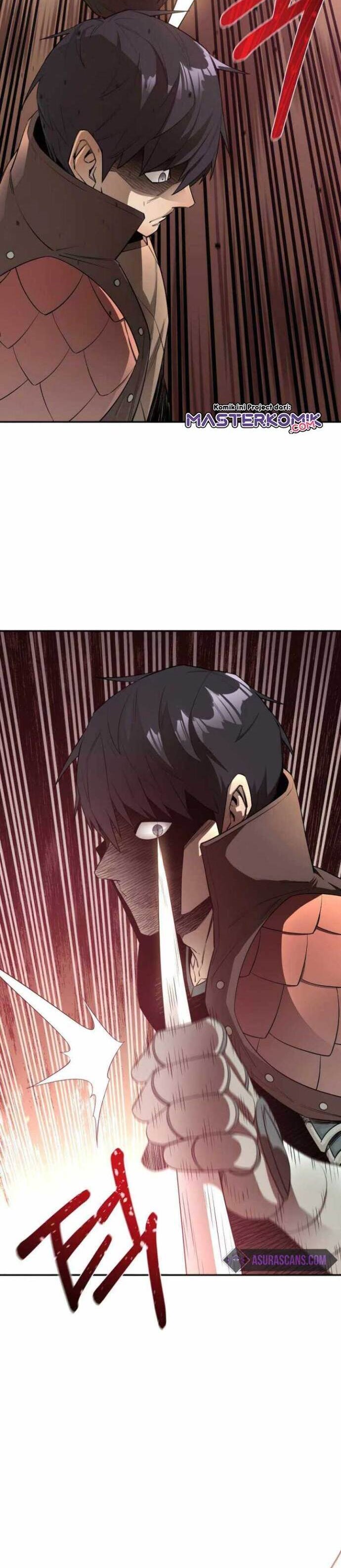 I Grow Stronger By Eating! Chapter 43 Gambar 22