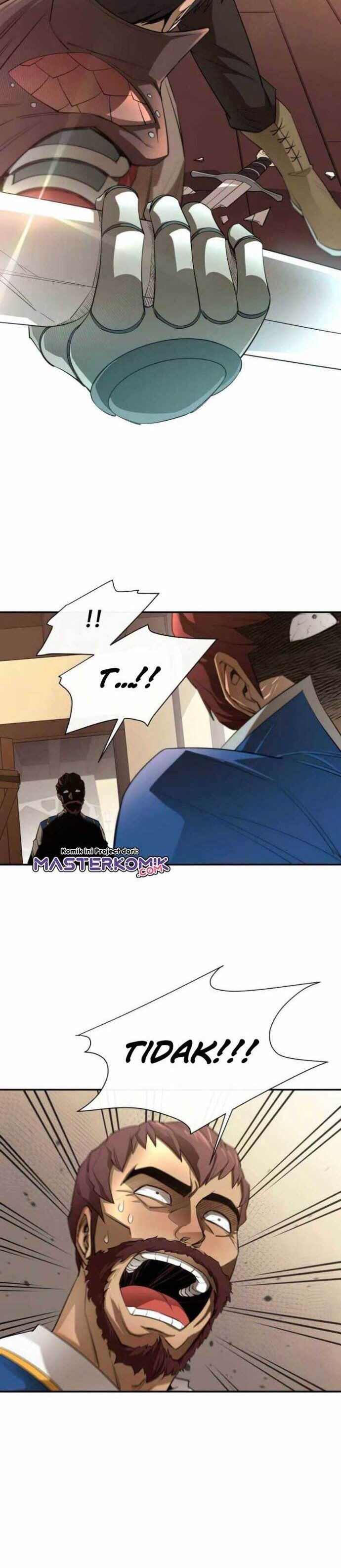I Grow Stronger By Eating! Chapter 43 Gambar 25