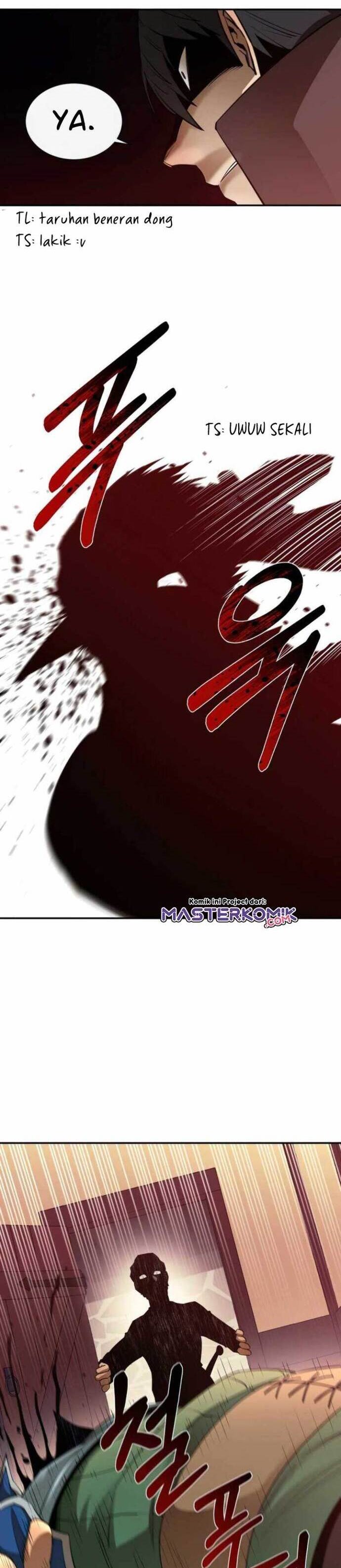 I Grow Stronger By Eating! Chapter 43 Gambar 26
