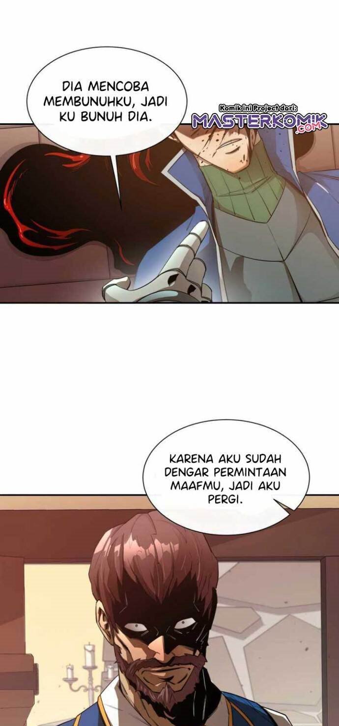 I Grow Stronger By Eating! Chapter 43 Gambar 31