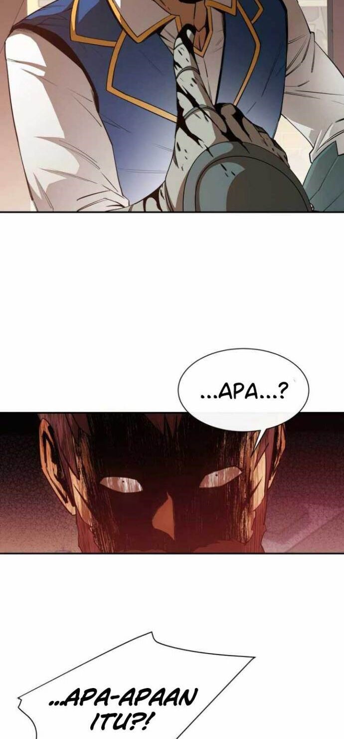 I Grow Stronger By Eating! Chapter 43 Gambar 32