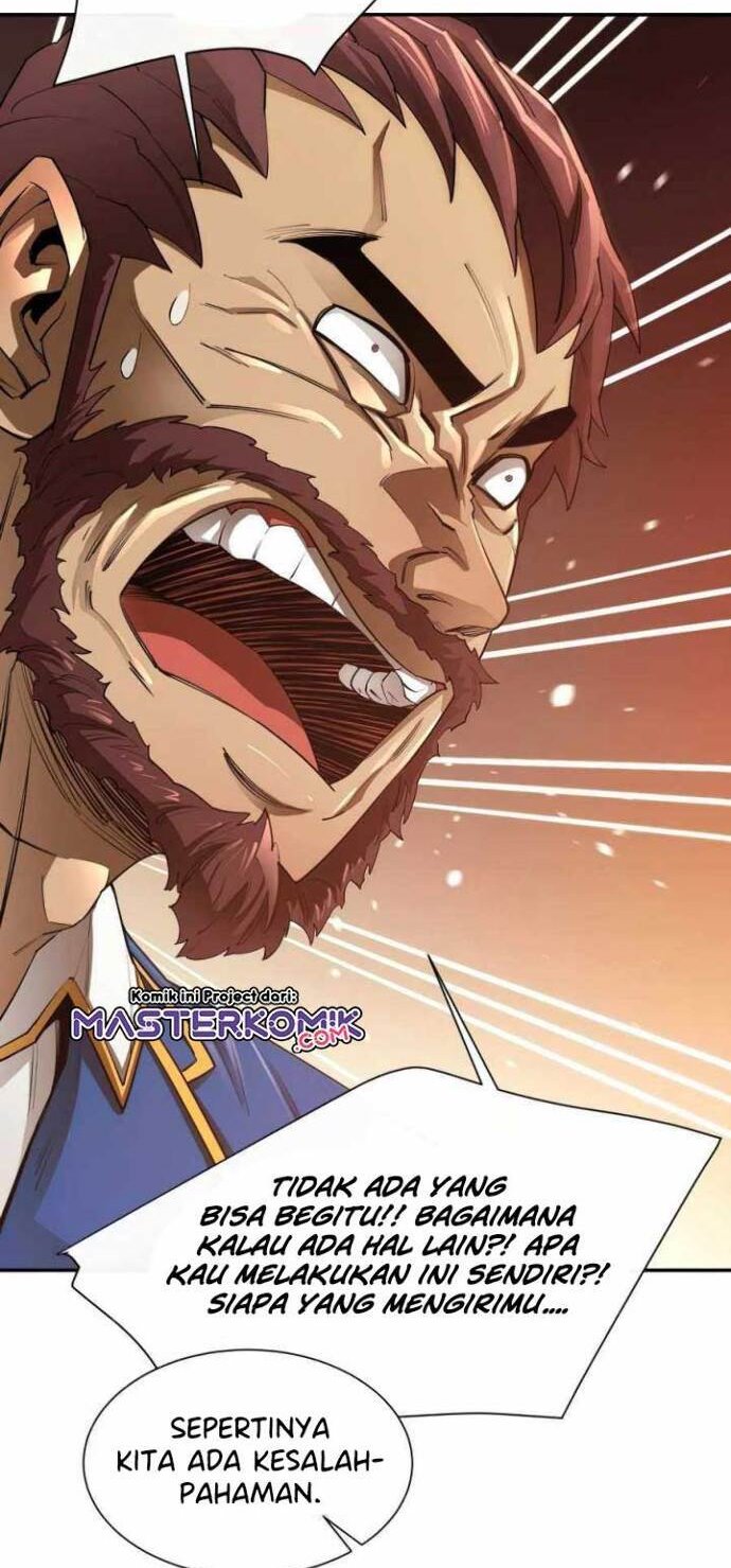 I Grow Stronger By Eating! Chapter 43 Gambar 33