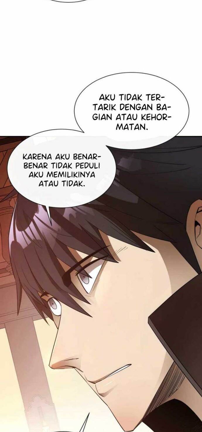 I Grow Stronger By Eating! Chapter 43 Gambar 34