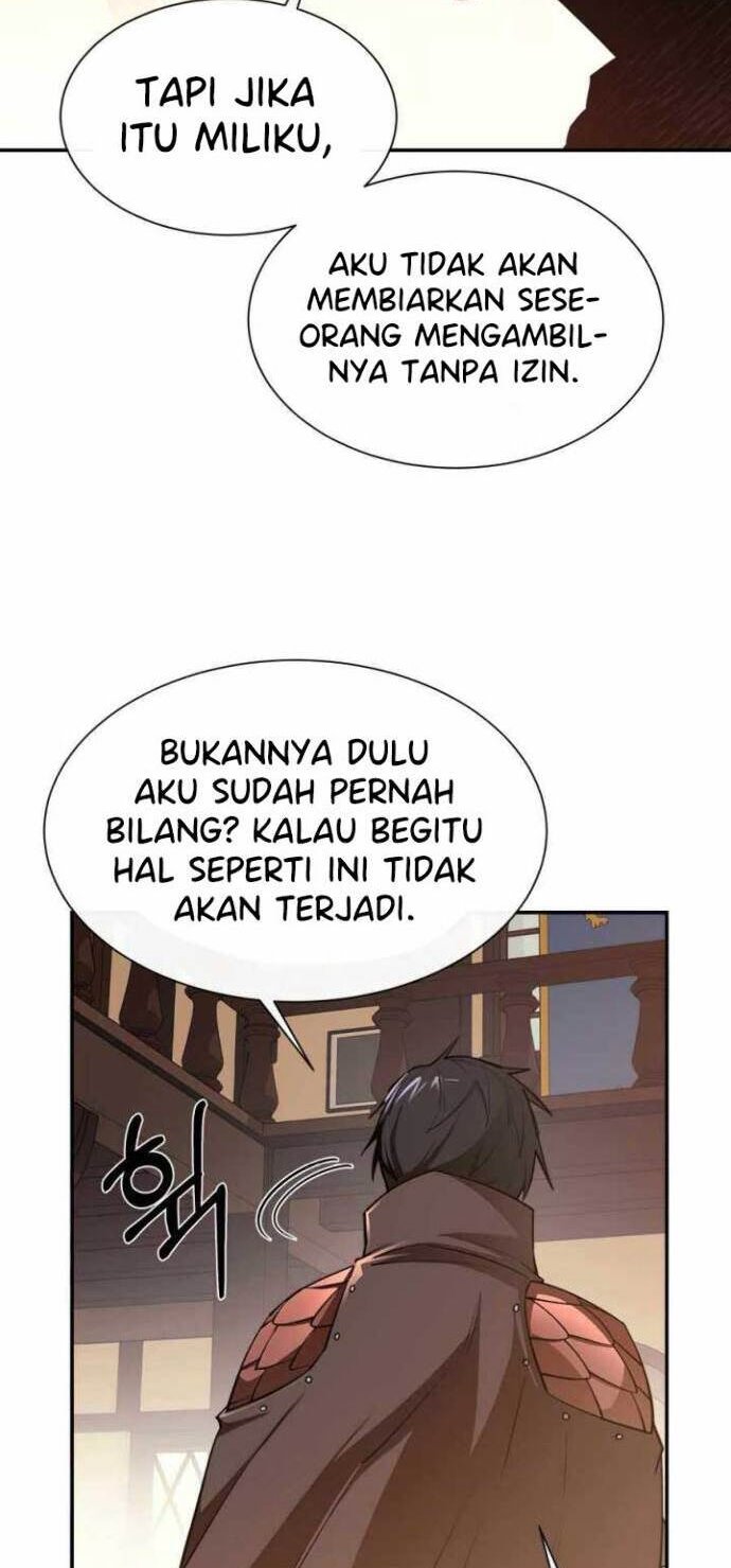 I Grow Stronger By Eating! Chapter 43 Gambar 35