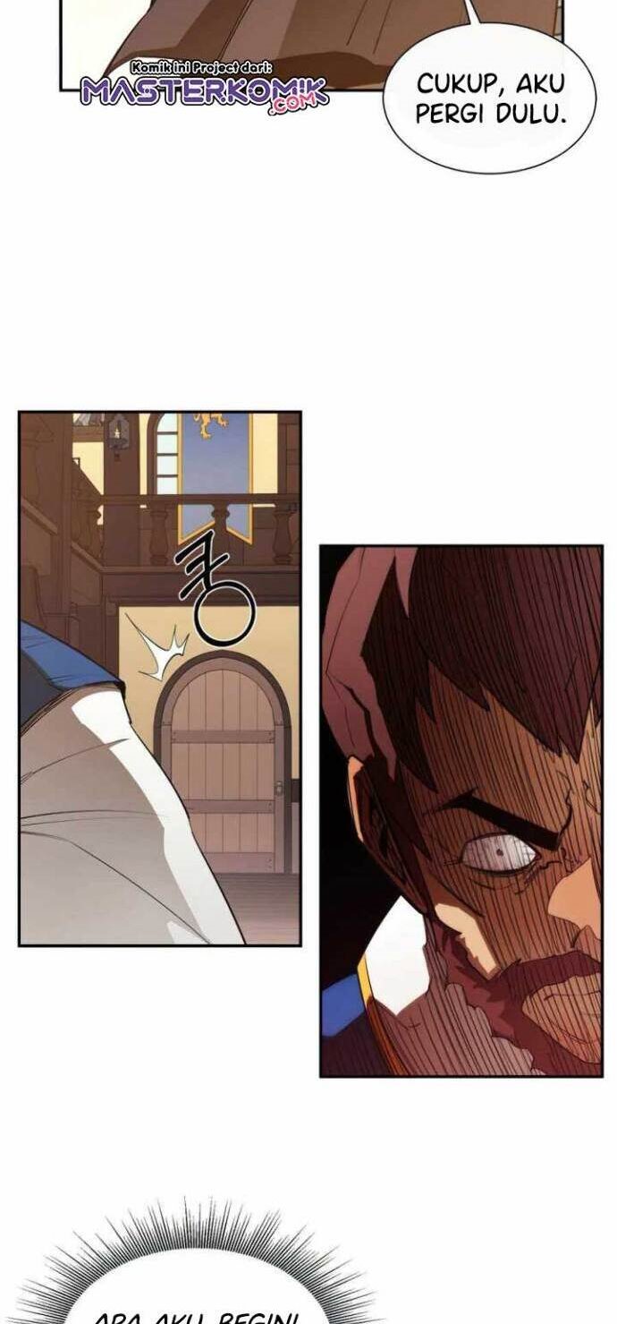 I Grow Stronger By Eating! Chapter 43 Gambar 36