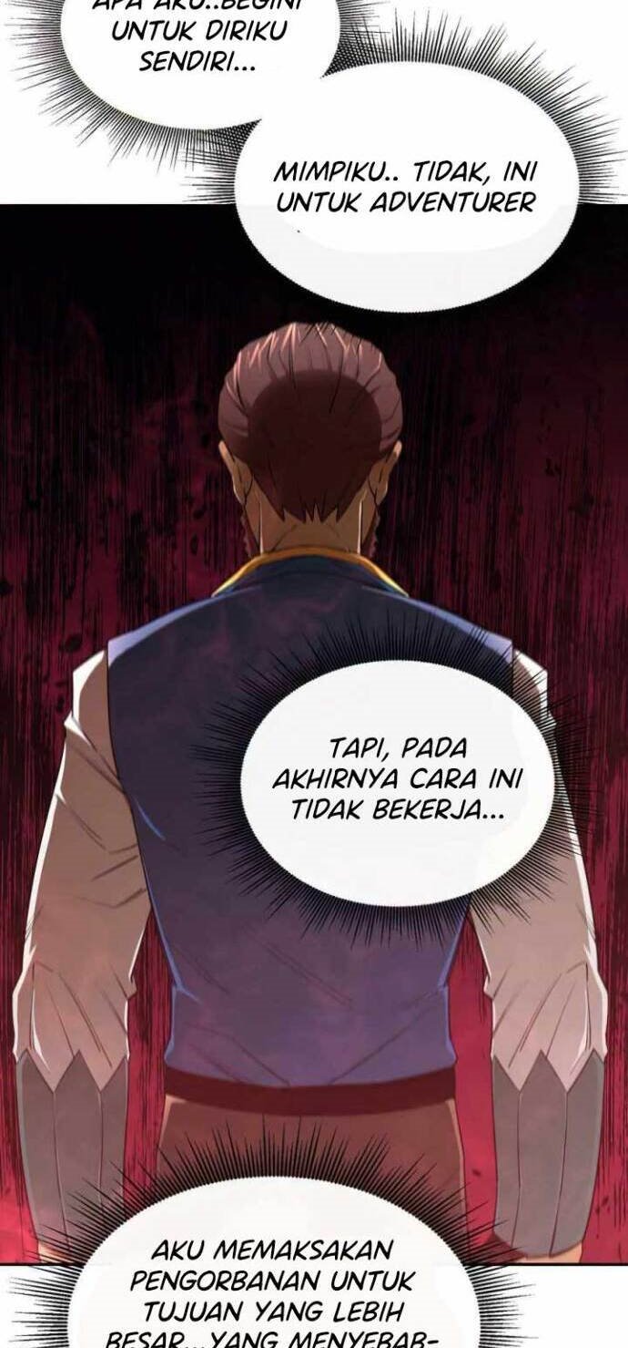 I Grow Stronger By Eating! Chapter 43 Gambar 37