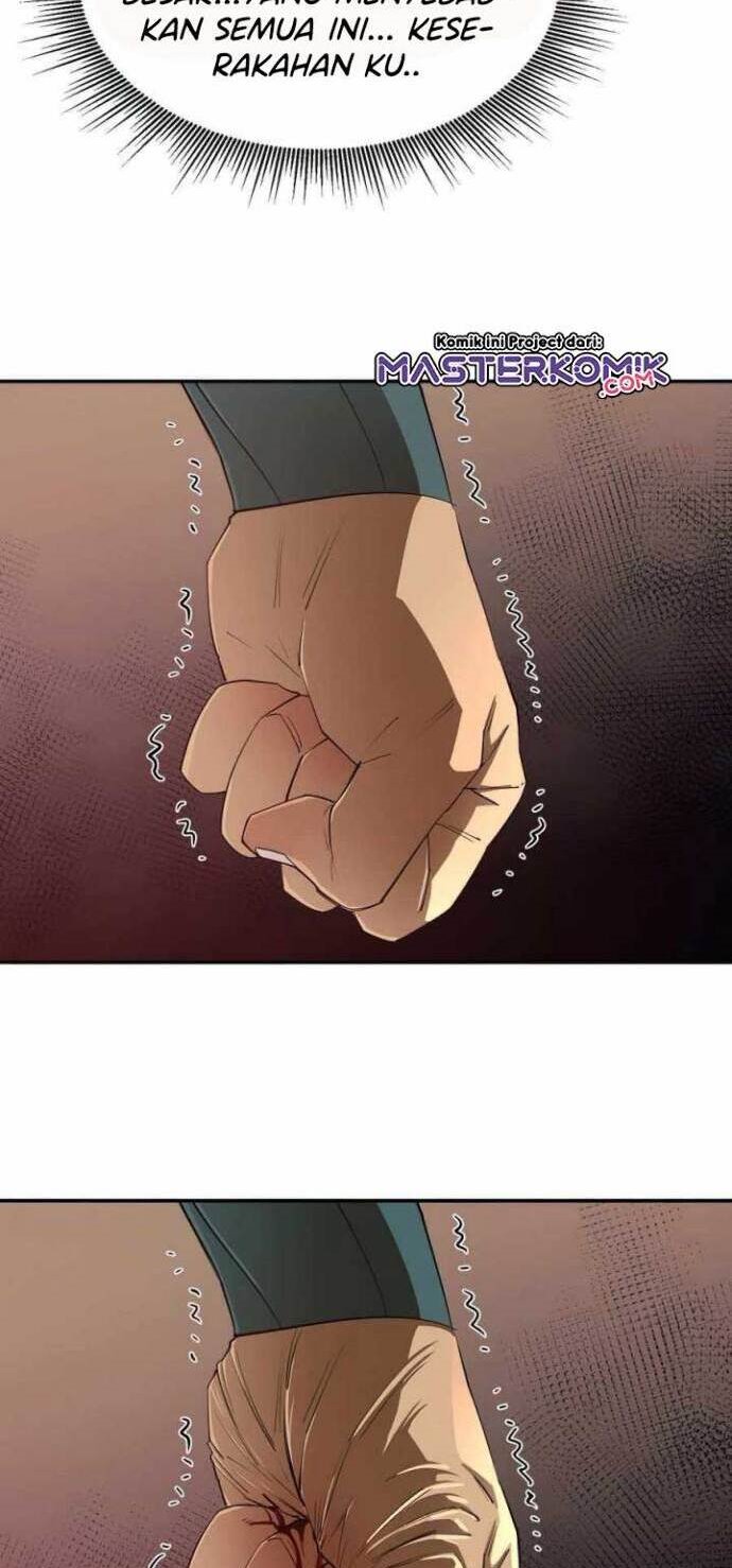 I Grow Stronger By Eating! Chapter 43 Gambar 38